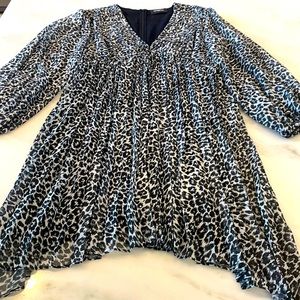 The Kooples Paris dress NWOT